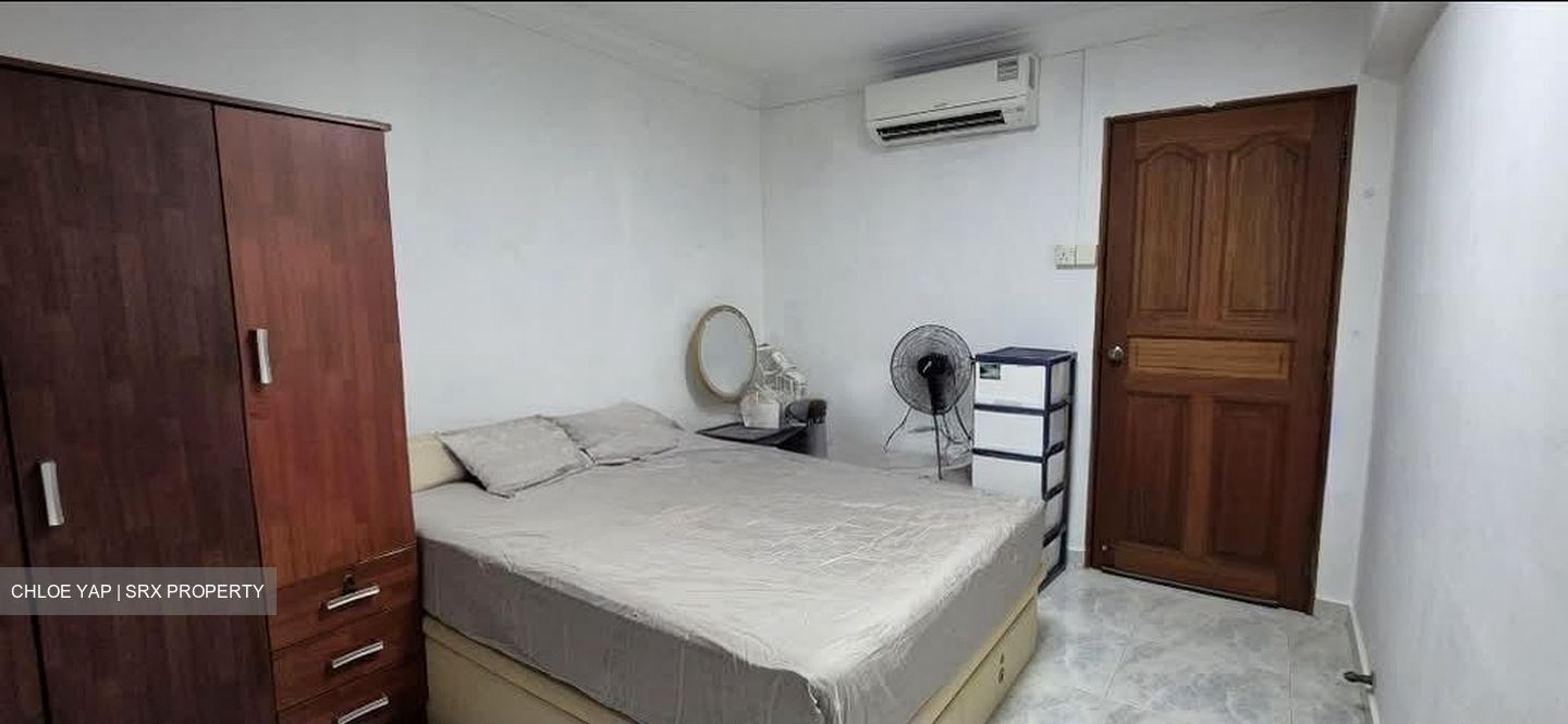 Blk 521 Bedok North Avenue 1 (Bedok), HDB 3 Rooms #548162891